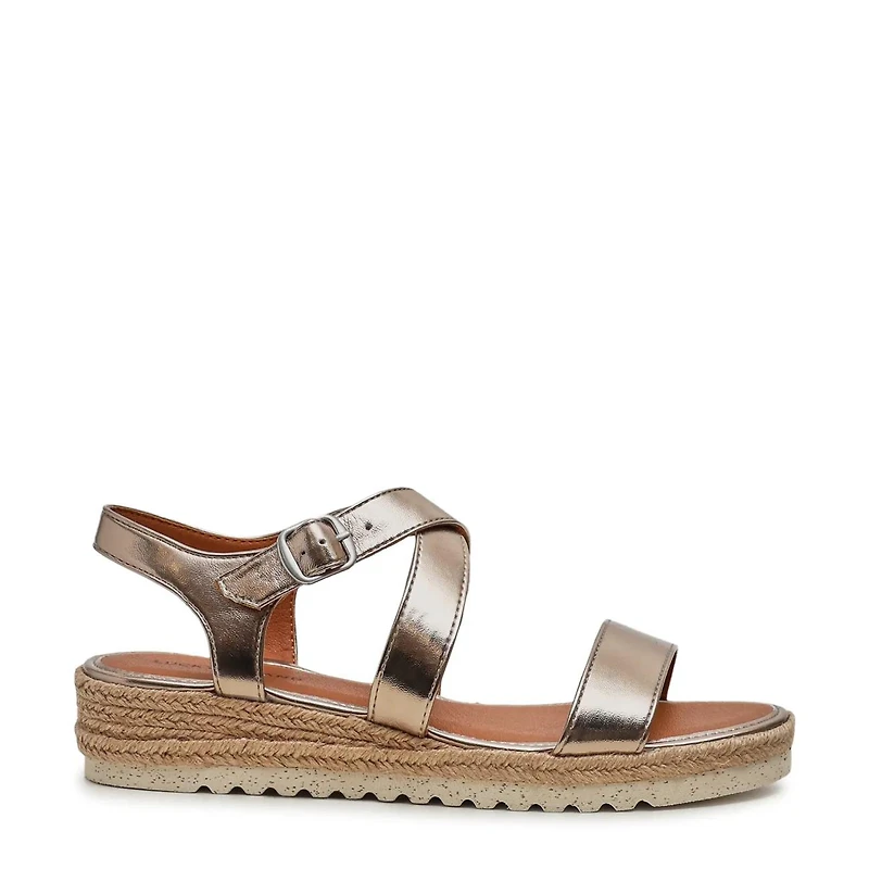 Women's Trianna Wedge Sandal