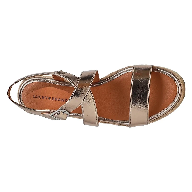 Women's Trianna Wedge Sandal