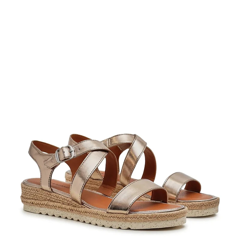 Women's Trianna Wedge Sandal