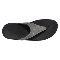 Women's Lulu Shimmerlux Toe-Post Sandal