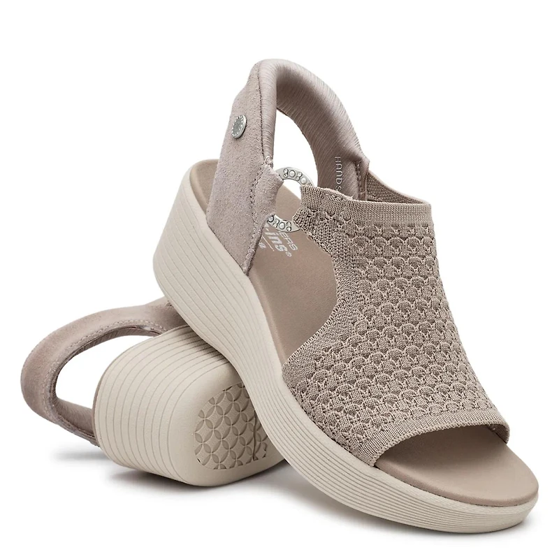 Women's Martha Stewart Parallel Sandal
