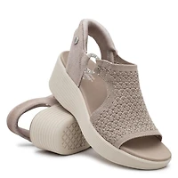 Women's Martha Stewart Parallel Sandal