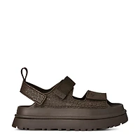 Womens' Goldenglow Platform Sandal