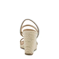 Women's Udell-R Wedge Sandal