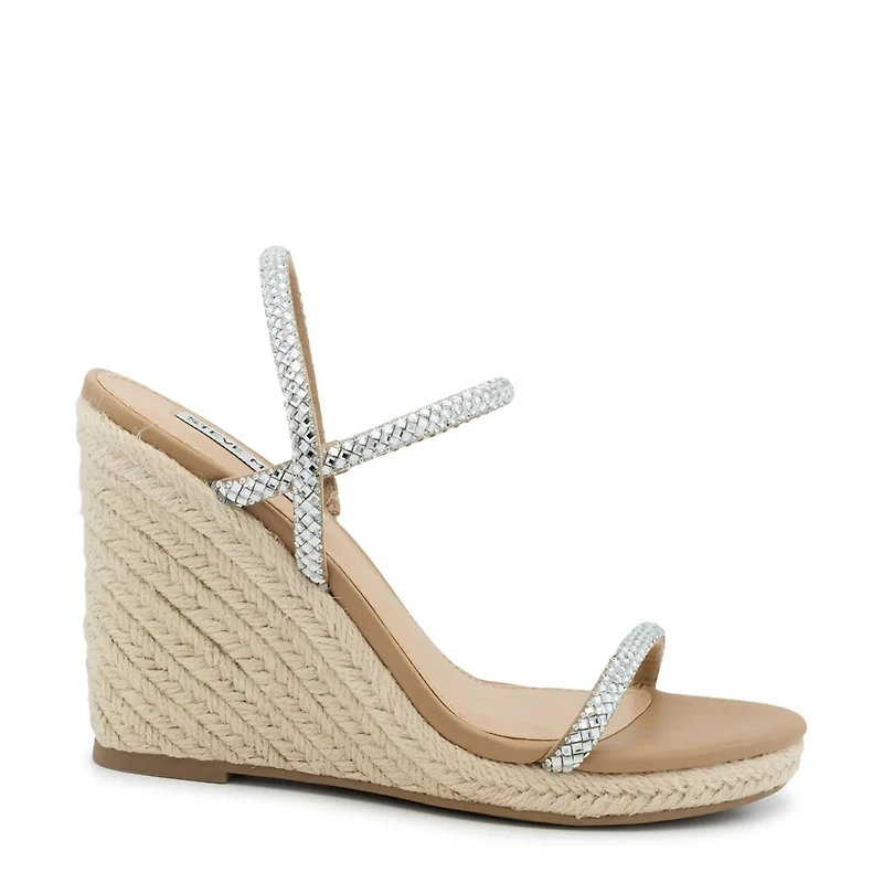 Women's Udell-R Wedge Sandal