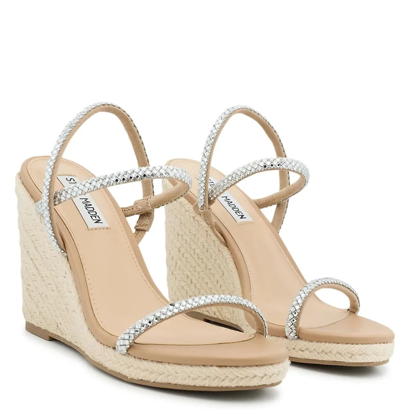 Women's Udell-R Wedge Sandal