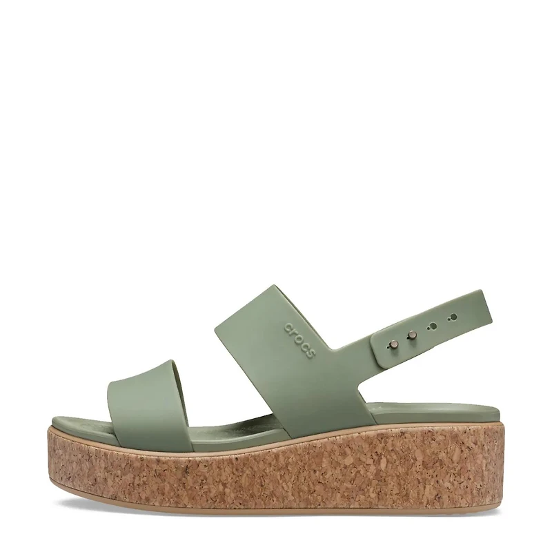 Women's Brooklyn Wedge Sandal
