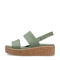 Women's Brooklyn Wedge Sandal