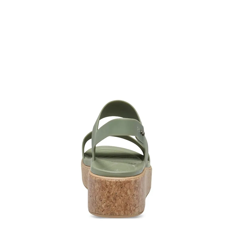 Women's Brooklyn Wedge Sandal