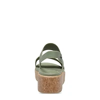 Women's Brooklyn Wedge Sandal