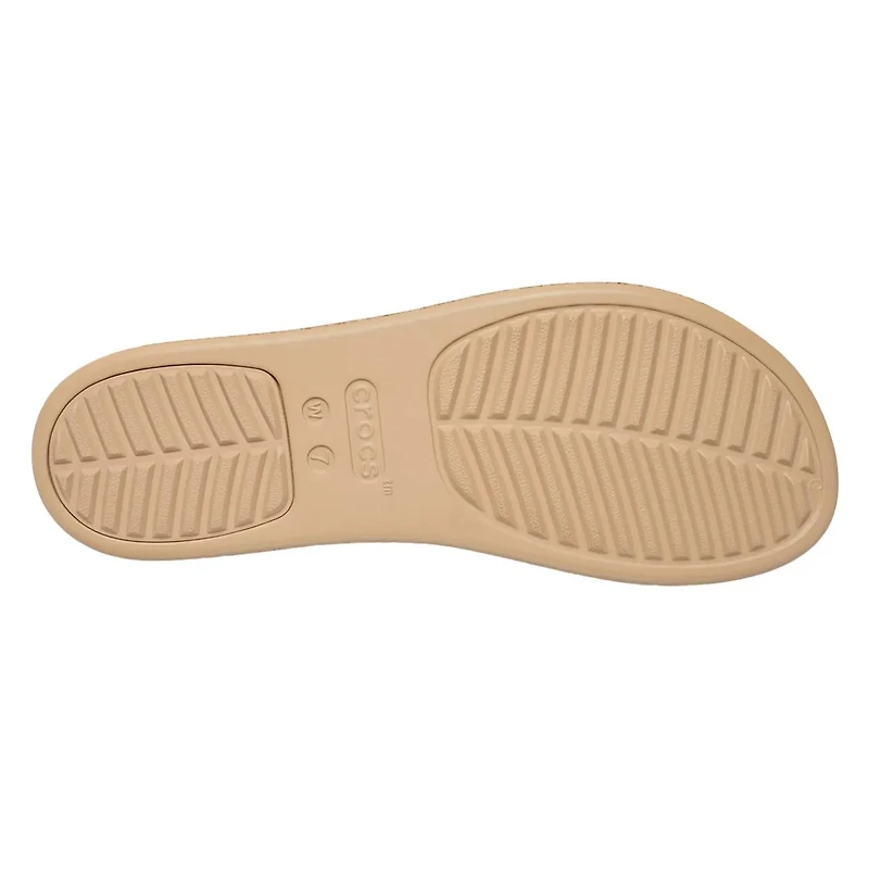Women's Brooklyn Wedge Sandal