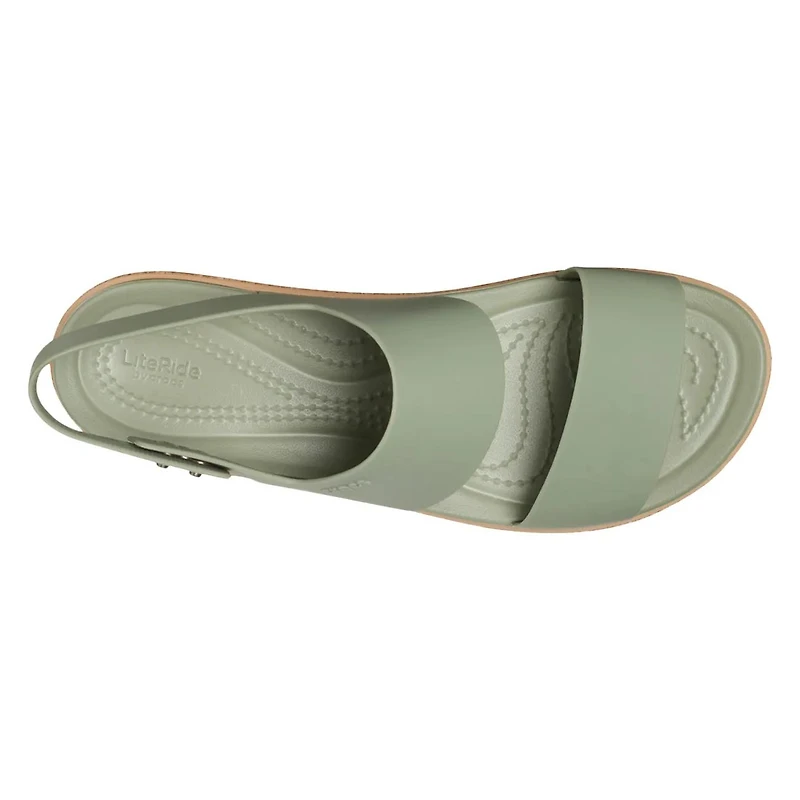 Women's Brooklyn Wedge Sandal
