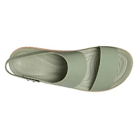 Women's Brooklyn Wedge Sandal