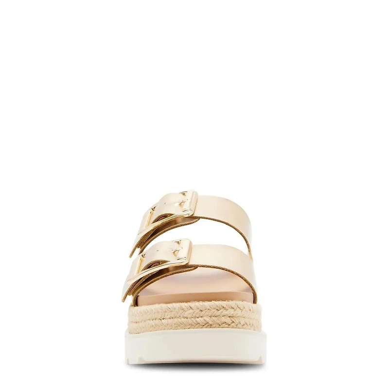 Women's Mythical Wedge Sandal