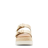 Women's Mythical Wedge Sandal