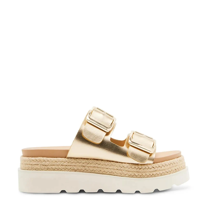 Women's Mythical Wedge Sandal