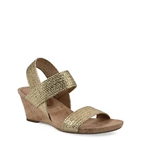 Women's Attic Wedge Sandal