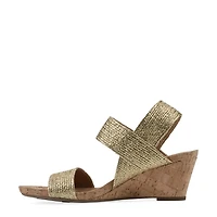 Women's Attic Wedge Sandal