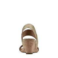 Women's Attic Wedge Sandal