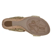 Women's Attic Wedge Sandal