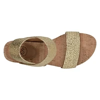 Women's Attic Wedge Sandal