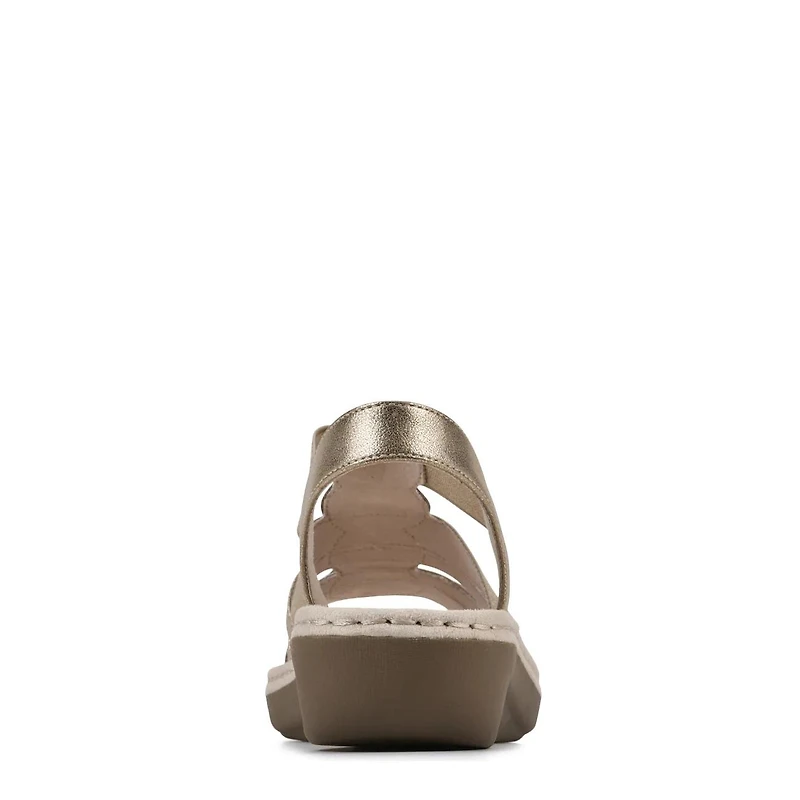 Women's Camryn Wedge Sandal