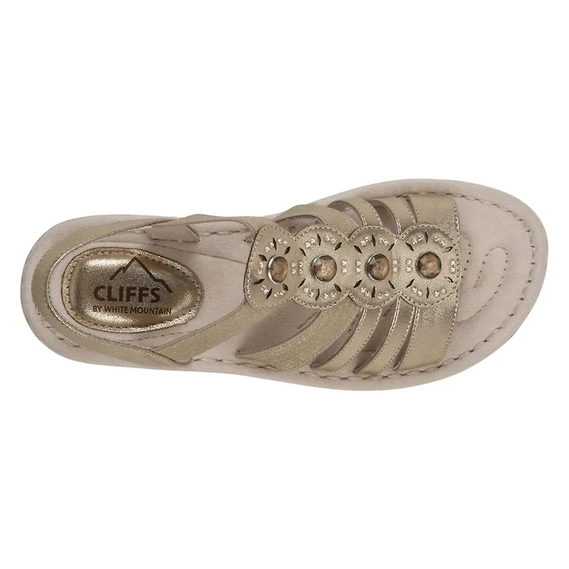Women's Camryn Wedge Sandal