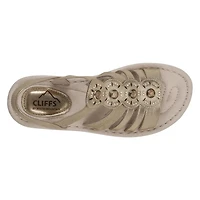 Women's Camryn Wedge Sandal