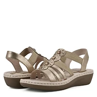 Women's Camryn Wedge Sandal