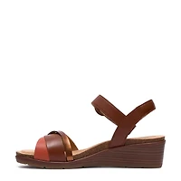 Women's Kacha Twist Wedge Sandal