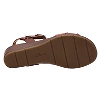 Women's Kacha Twist Wedge Sandal