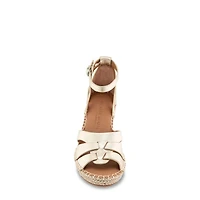 Women's Coolie Wedge Sandal