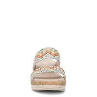 Women's Bzees Sandal