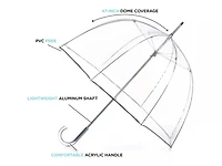 Bubble Umbrella
