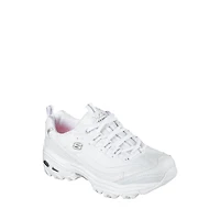 D'Lites Fresh Start Wide Width Sneaker