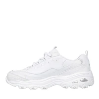 D'Lites Fresh Start Wide Width Sneaker