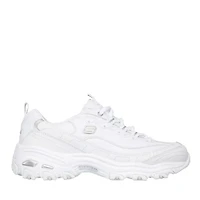 D'Lites Fresh Start Wide Width Sneaker