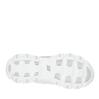 D'Lites Fresh Start Wide Width Sneaker