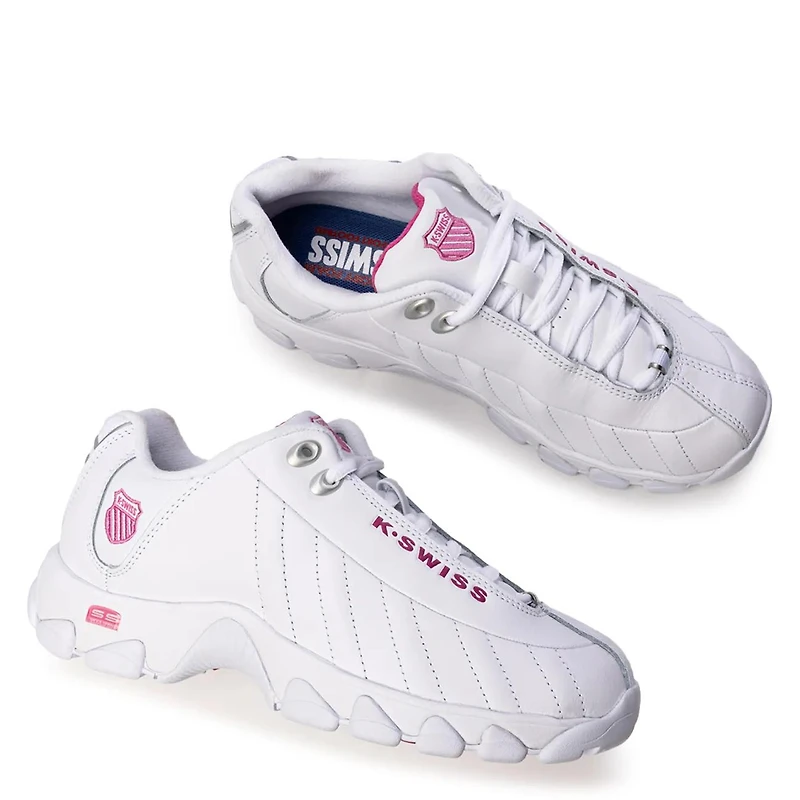 Women's ST329 CMF Running Shoe
