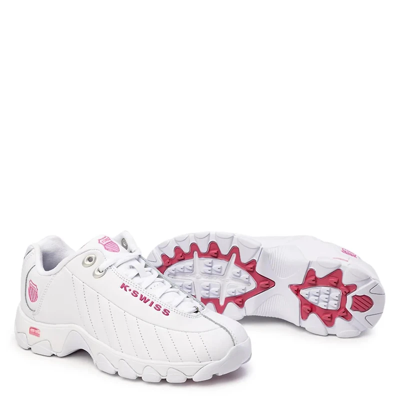 Women's ST329 CMF Running Shoe