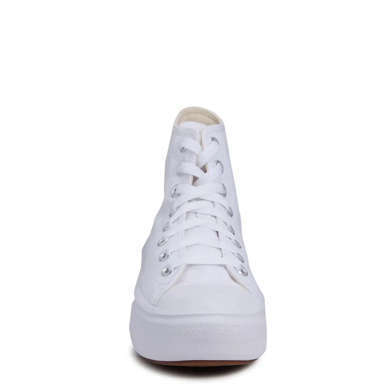 Women's Chuck Taylor All Star Move Platform Sneaker
