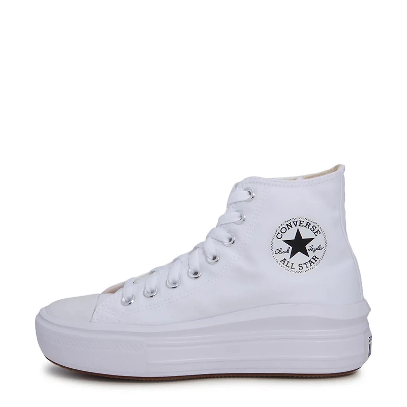 Women's Chuck Taylor All Star Move Platform Sneaker