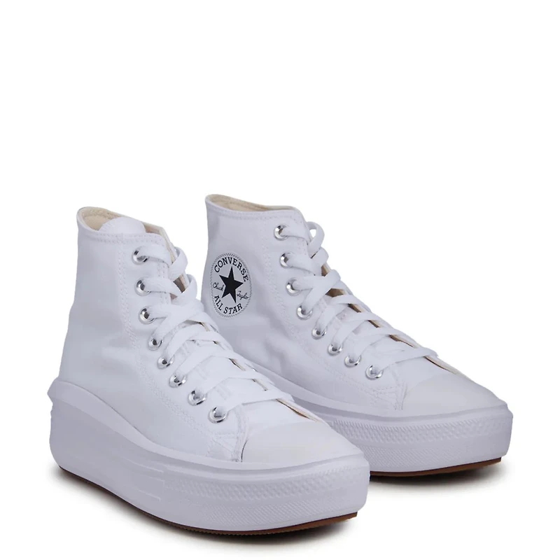 Women's Chuck Taylor All Star Move Platform Sneaker