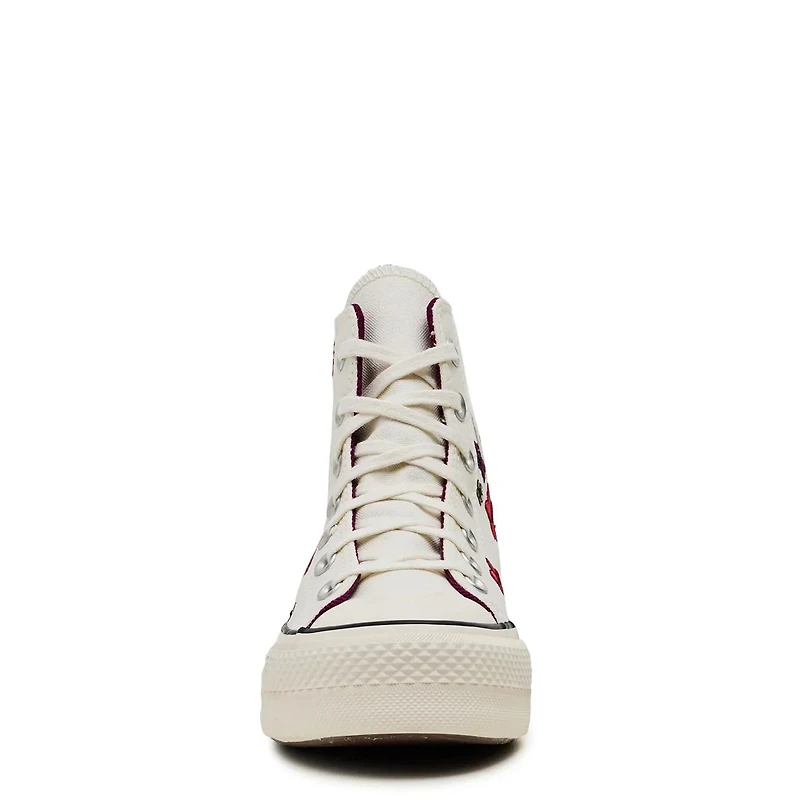 Women's Chuck Taylor All Star Lift Platform Sneaker