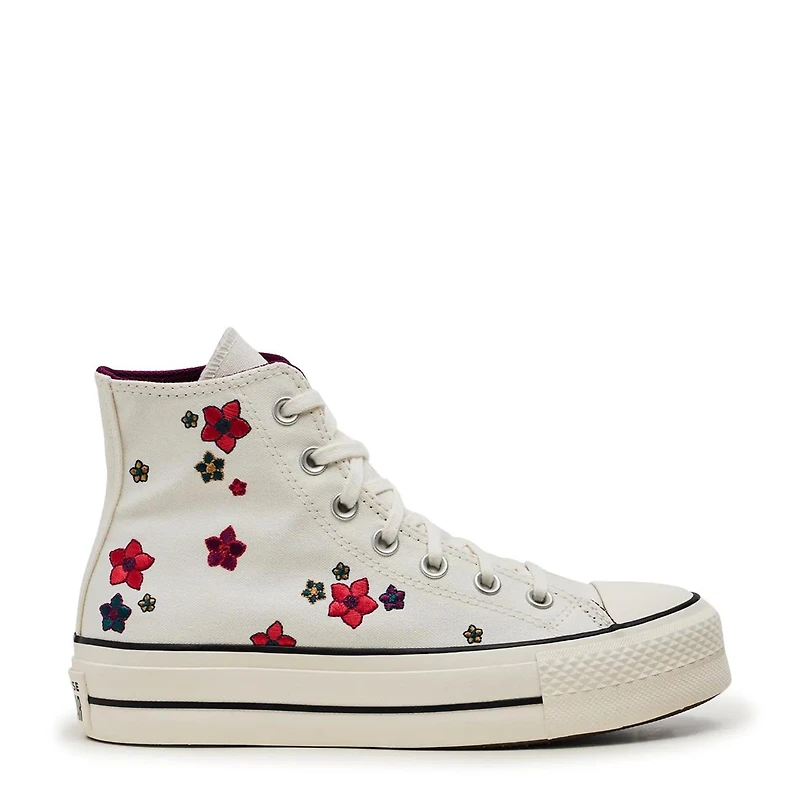 Women's Chuck Taylor All Star Lift Platform Sneaker