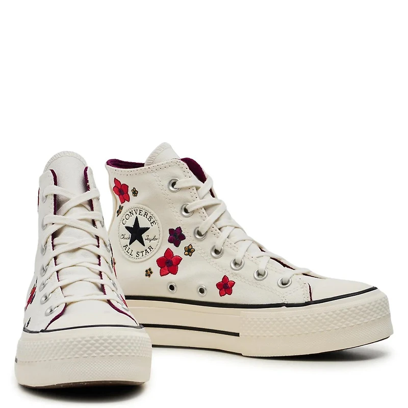 Women's Chuck Taylor All Star Lift Platform Sneaker