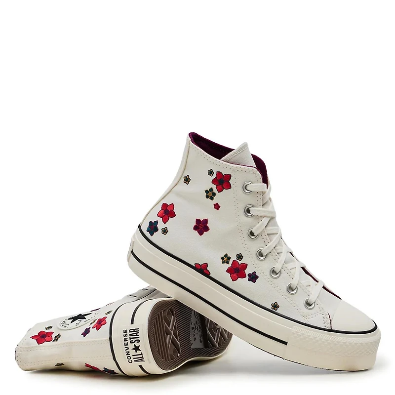 Women's Chuck Taylor All Star Lift Platform Sneaker