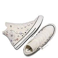 Women's Chuck Taylor All Star Hi 103 High Top Sneaker