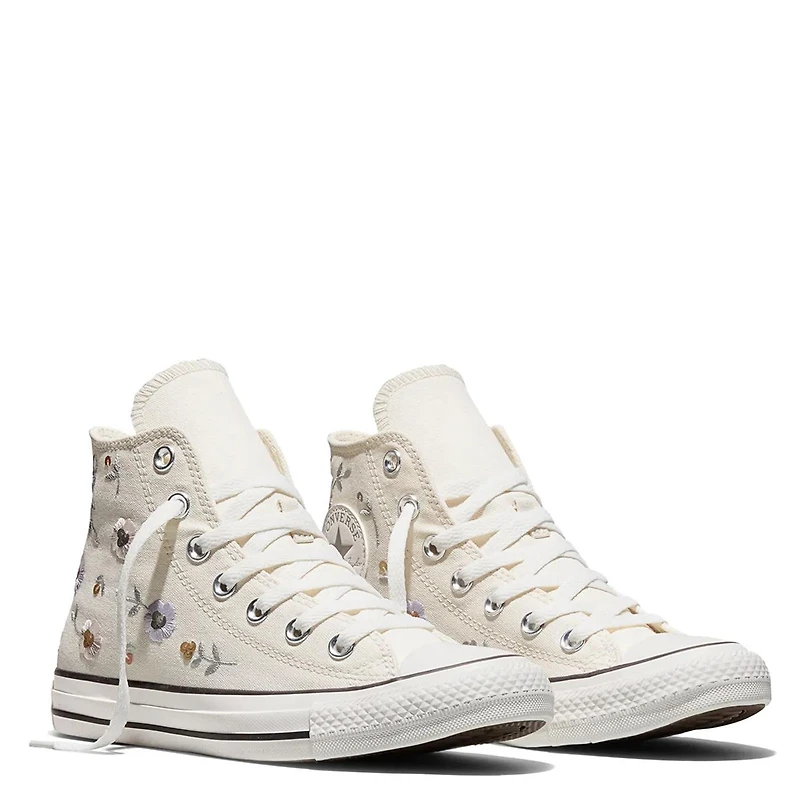 Women's Chuck Taylor All Star Hi 103 High Top Sneaker
