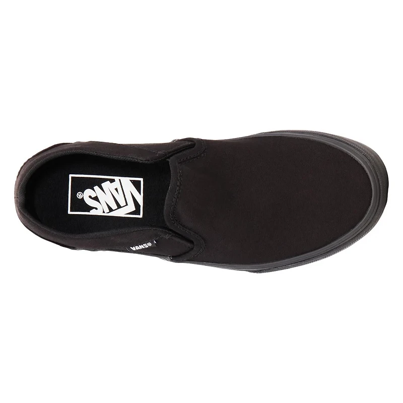 Women's Asher Slip-On Sneaker